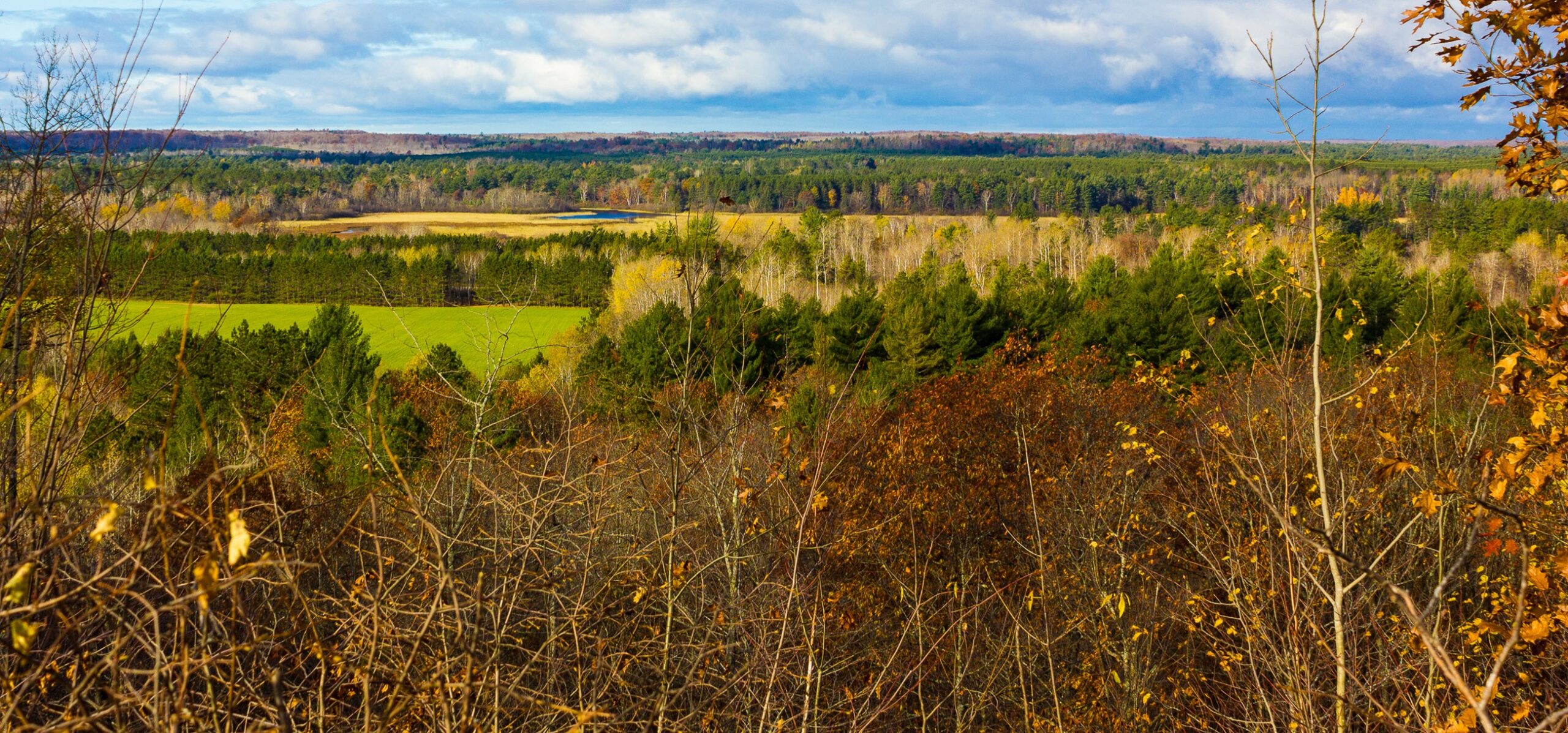 Sawyer County, Wisconsin