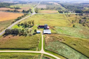 Northwest Wisconsin Land for Sale Near Lakes, Trails & Outdoor Recreation