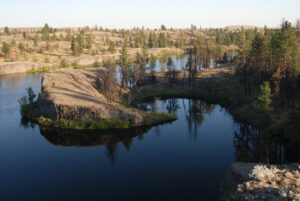 February in Wisconsin: Snow, Serenity & Smart Land Buying Season