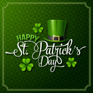St. Patrick’s Day in Wisconsin – Celebrate, Explore & Invest in Land 🍀