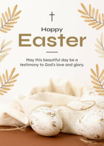 Easter in Wisconsin – A Fun & Festive Celebration