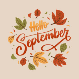 September 1 in Wisconsin: Why Early Fall Is a Great Time to Explore Northwoods Land for Sale